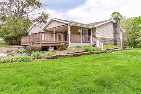 621 Sandy Hill Road Manor PA 15642