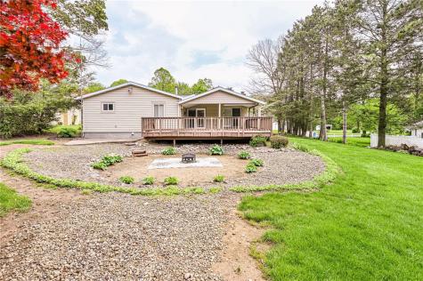 621 Sandy Hill Road Manor PA 15642