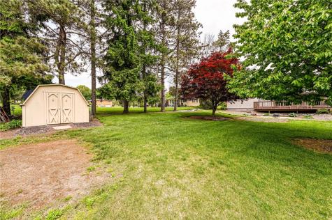 621 Sandy Hill Road Manor PA 15642