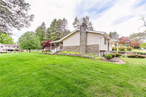 621 Sandy Hill Road Manor PA 15642