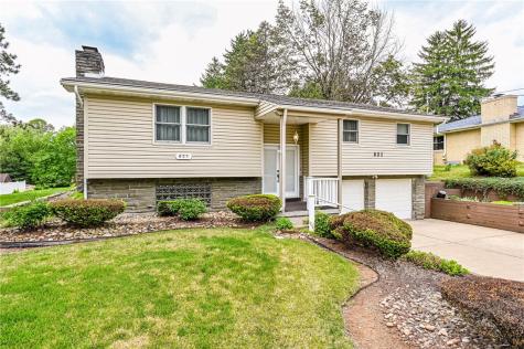 621 Sandy Hill Road Manor PA 15642
