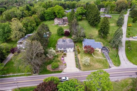 621 Sandy Hill Road Manor PA 15642
