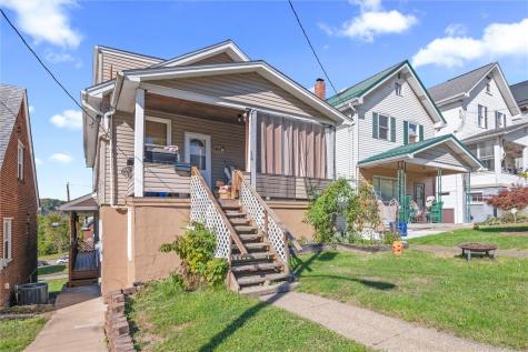 1909 Woodmont Avenue Arnold PA 15068