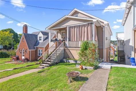 1909 Woodmont Avenue Arnold PA 15068