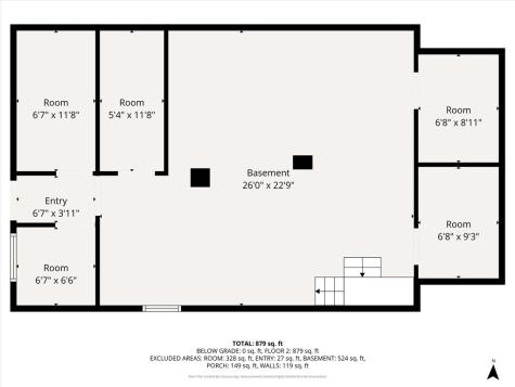 1909 Woodmont Avenue Arnold PA 15068