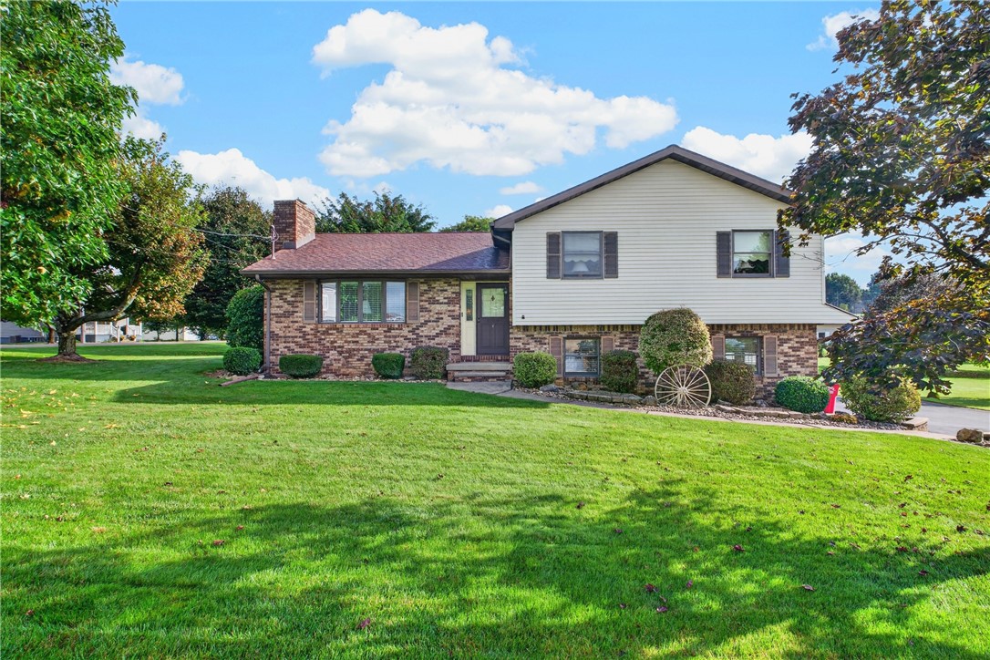 4 Meadow Drive Derry Township PA 15650