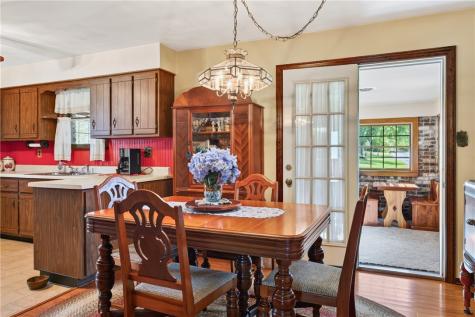 4 Meadow Drive Derry Township PA 15650