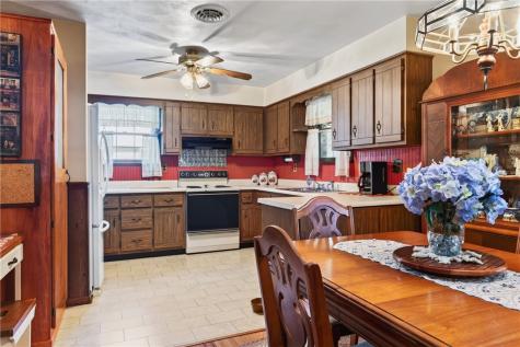 4 Meadow Drive Derry Township PA 15650