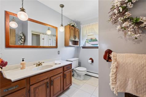 4 Meadow Drive Derry Township PA 15650