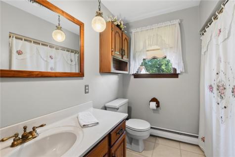 4 Meadow Drive Derry Township PA 15650