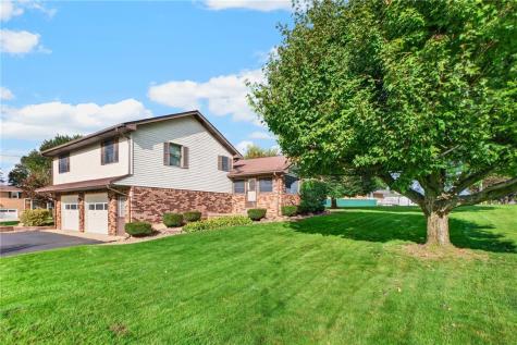 4 Meadow Drive Derry Township PA 15650