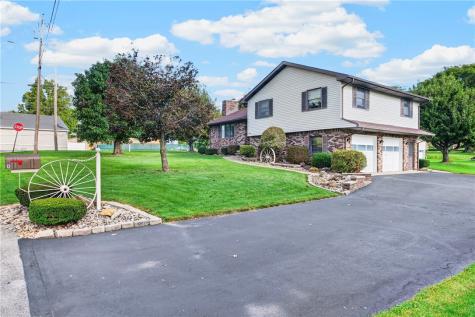 4 Meadow Drive Derry Township PA 15650
