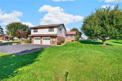 4 Meadow Drive Derry Township PA 15650
