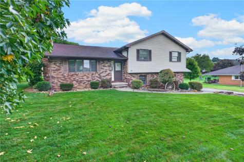 4 Meadow Drive Derry Township PA 15650