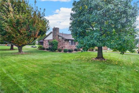 4 Meadow Drive Derry Township PA 15650