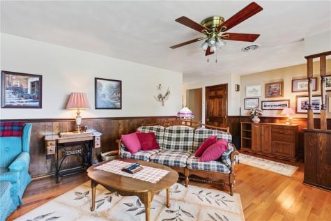 4 Meadow Drive Derry Township PA 15650