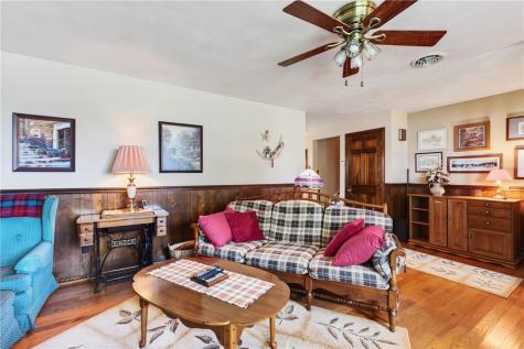 4 Meadow Drive Derry Township PA 15650