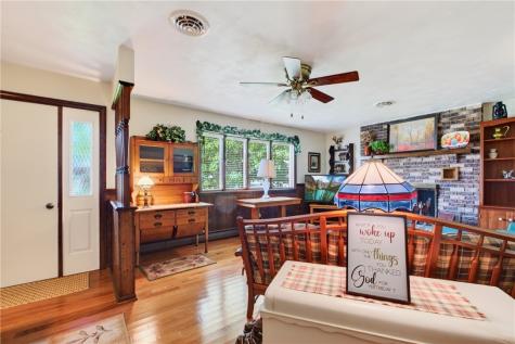4 Meadow Drive Derry Township PA 15650