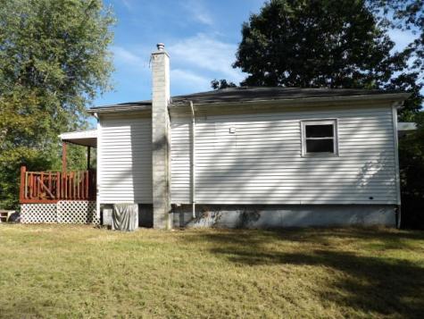 8 5th Avenue Scottdale PA 15683