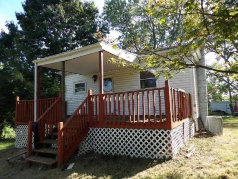 8 5th Avenue Scottdale PA 15683