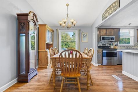 110 Glengarry Drive Moon/crescent Township PA 15108