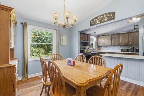 110 Glengarry Drive Moon/crescent Township PA 15108