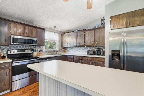 110 Glengarry Drive Moon/crescent Township PA 15108