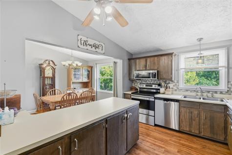 110 Glengarry Drive Moon/crescent Township PA 15108