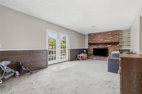 110 Glengarry Drive Moon/crescent Township PA 15108