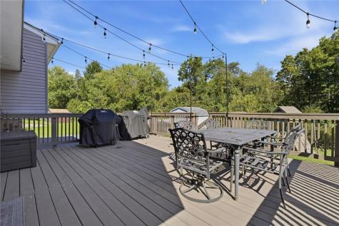110 Glengarry Drive Moon/crescent Township PA 15108