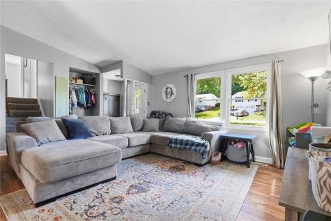 110 Glengarry Drive Moon/crescent Township PA 15108