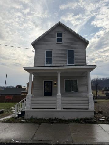 814 Oak Street Greater Johnstown School District PA 15902