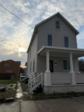 814 Oak Street Greater Johnstown School District PA 15902
