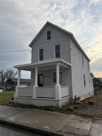 814 Oak Street Greater Johnstown School District PA 15902