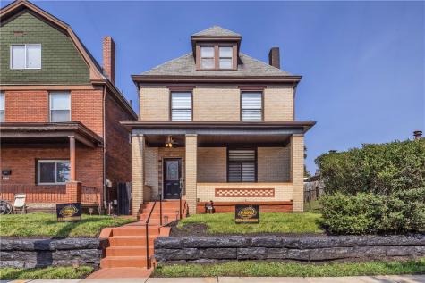 7331 Schley Avenue Swissvale PA 15218