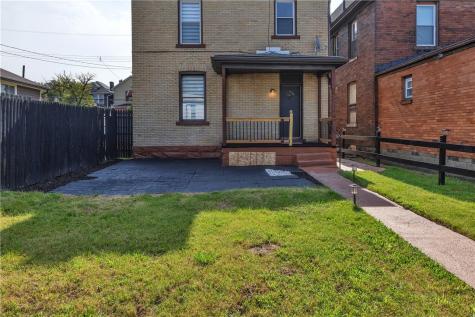 7331 Schley Avenue Swissvale PA 15218