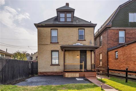 7331 Schley Avenue Swissvale PA 15218