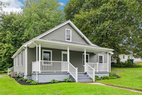 206 E Tempalena Avenue Shenango Township PA 16102