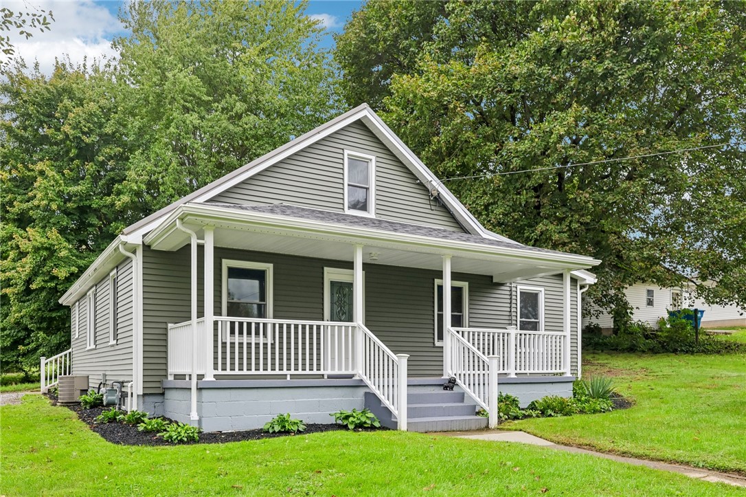 206 E Tempalena Avenue Shenango Township PA 16102