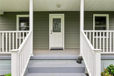 206 E Tempalena Avenue Shenango Township PA 16102