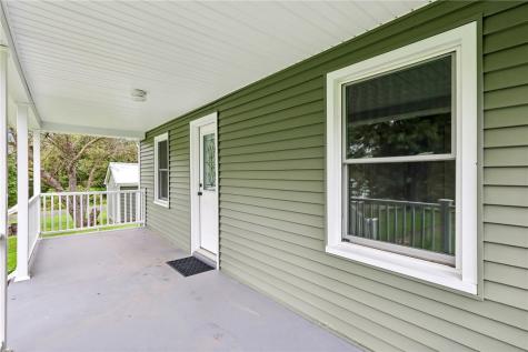 206 E Tempalena Avenue Shenango Township PA 16102