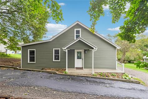 206 E Tempalena Avenue Shenango Township PA 16102