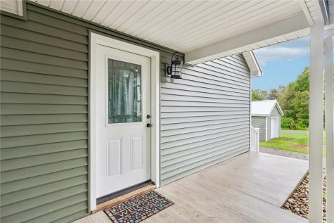 206 E Tempalena Avenue Shenango Township PA 16102