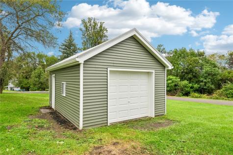 206 E Tempalena Avenue Shenango Township PA 16102