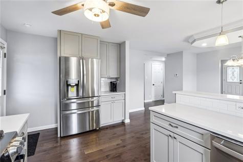206 E Tempalena Avenue Shenango Township PA 16102