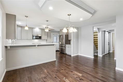 206 E Tempalena Avenue Shenango Township PA 16102