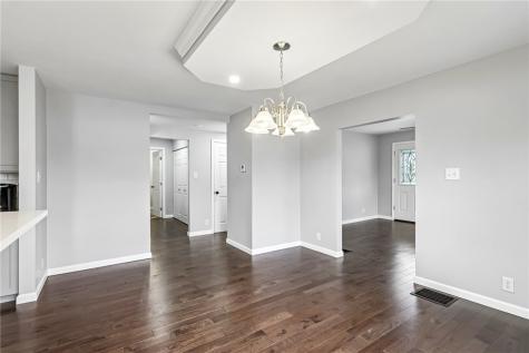 206 E Tempalena Avenue Shenango Township PA 16102