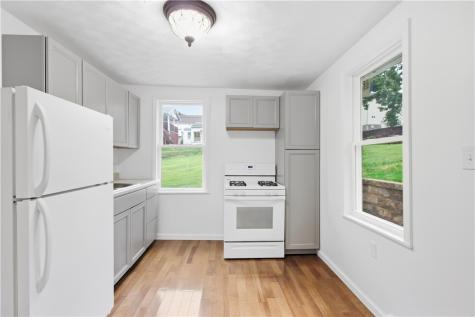316 Hill Street Belle Vernon PA 15012