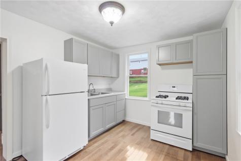 316 Hill Street Belle Vernon PA 15012