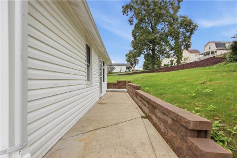 316 Hill Street Belle Vernon PA 15012
